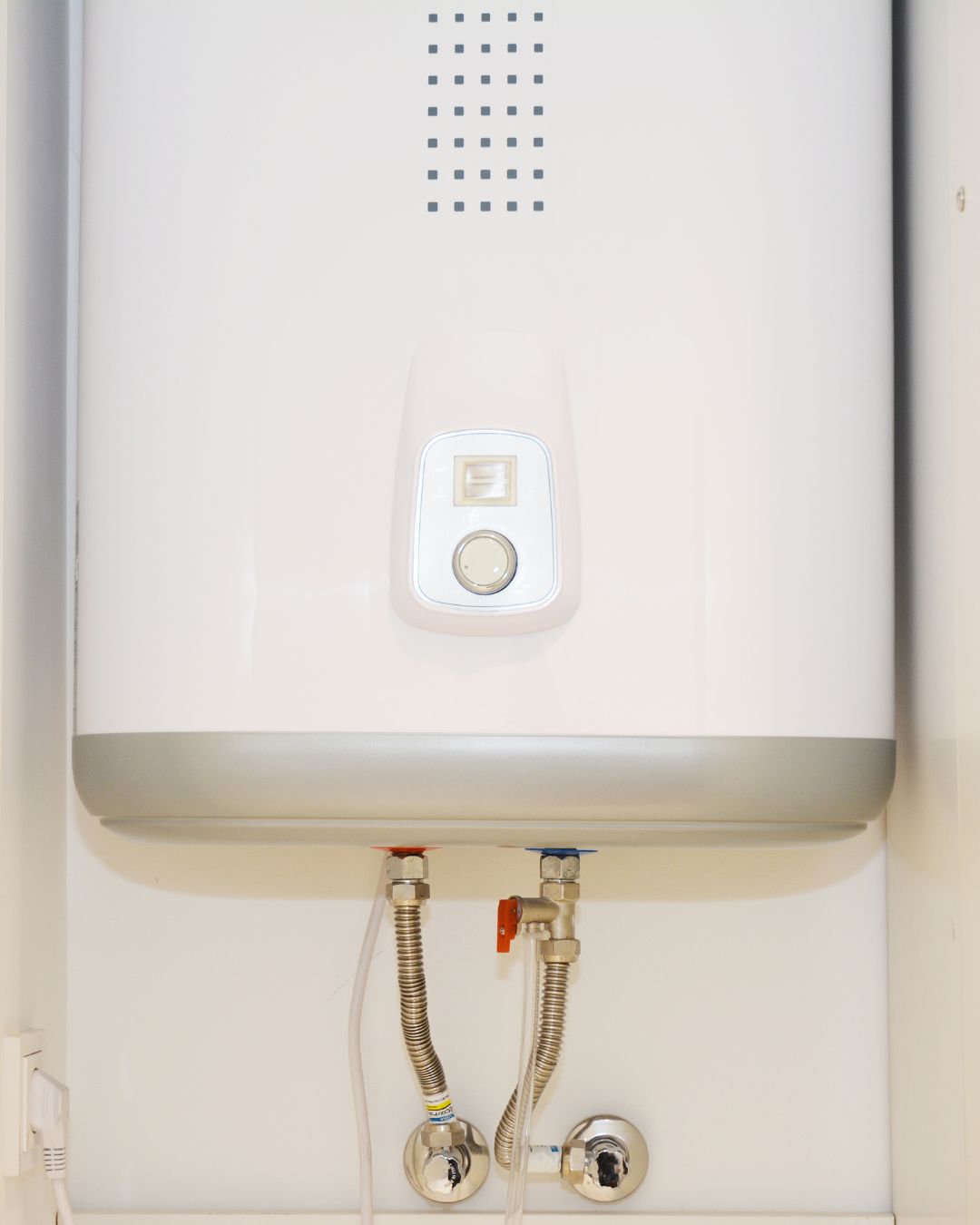 elektrische boiler aansluiten schema