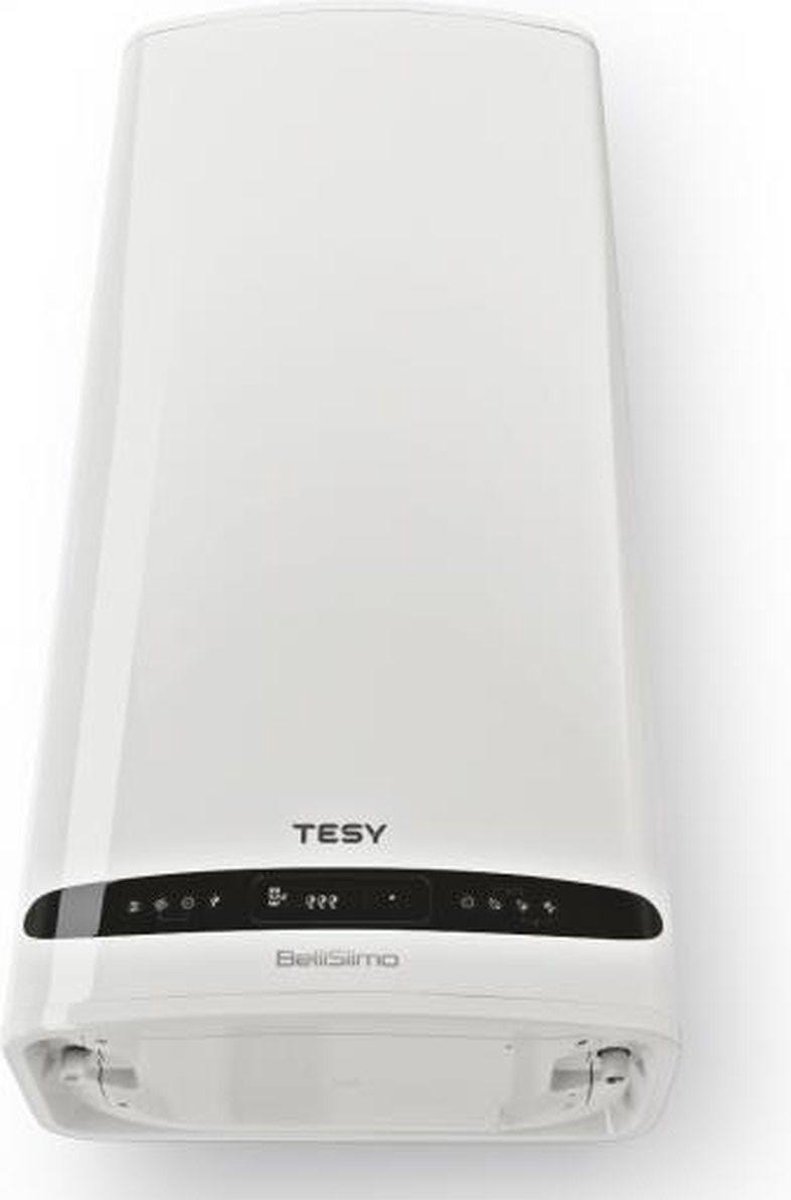 Tesy Smart Design boiler BelliSlimo Cloud 80, 65 Liter met Eco Smart Mode