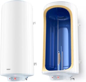 200 liter boiler inclusief set voor montage