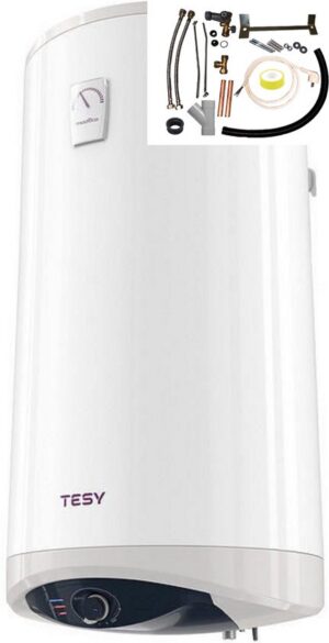 Modeco 100 liter met installatieset