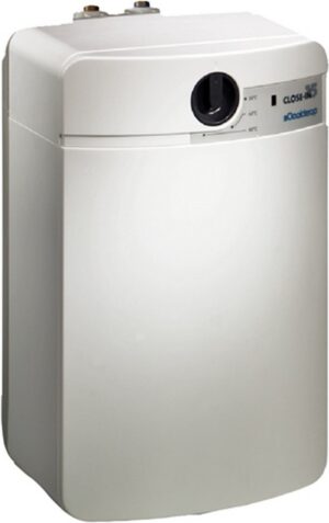 Close-IN Daalderop keukenboiler - 10L