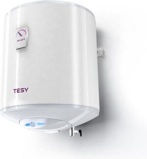 Elektrische boiler 50 liter dik model Bi-Light met extra anode-bescherming 2000 Watt