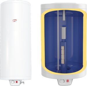 Geëmailleerde elektrische wandboiler keramische steatite weerstand 2.2kw 2mg 200L-C