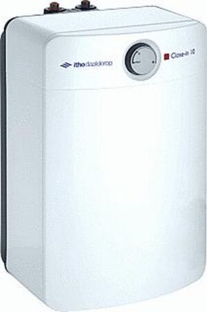 Itho Daalderop Keukenboiler - Close-in - 15 liter - 2200 Watt