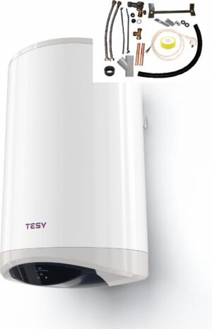 Modeco 100 liter cloud met installatieset