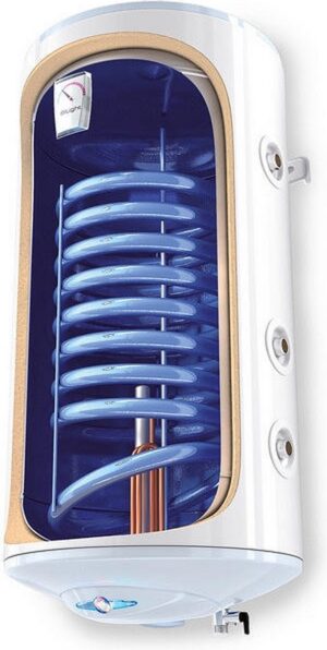 Tesy 100 liter Bi-Light boiler met warmtewisselaar