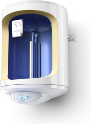 Tesy - Anti-Kalk - Elektrische boiler - 30 liter