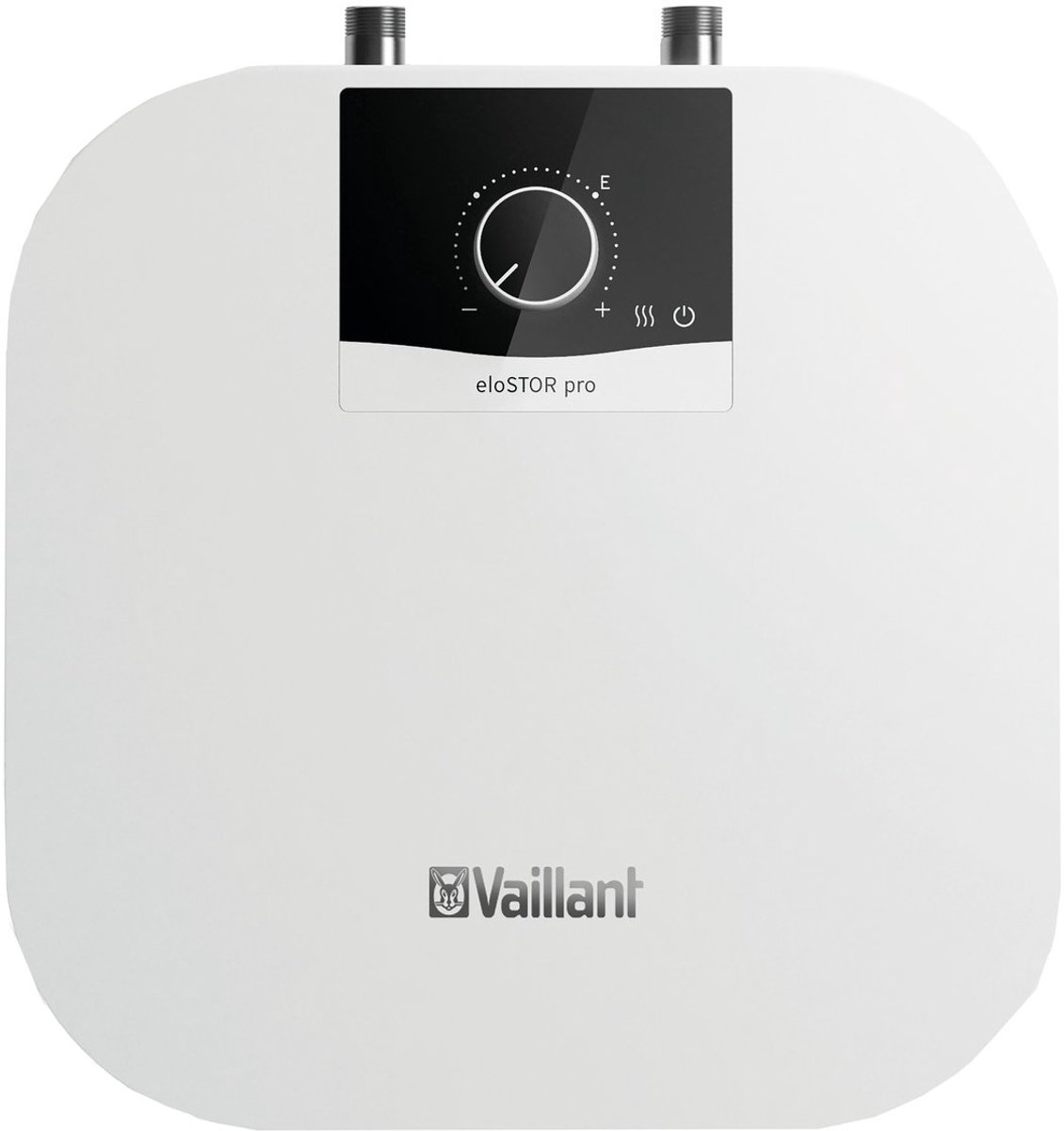 Vaillant - Elektrische boiler eloSTOR pro VEH 10/2-3 U - 0010038912