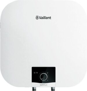 Vaillant eloSTOR pro elektrische boiler 15L