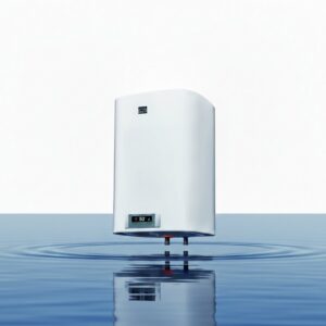 Wahlbach elektrische boiler
