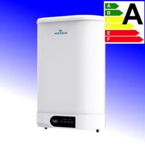 Wesen Elektrische Boiler - 30 liter - 2000 Watt