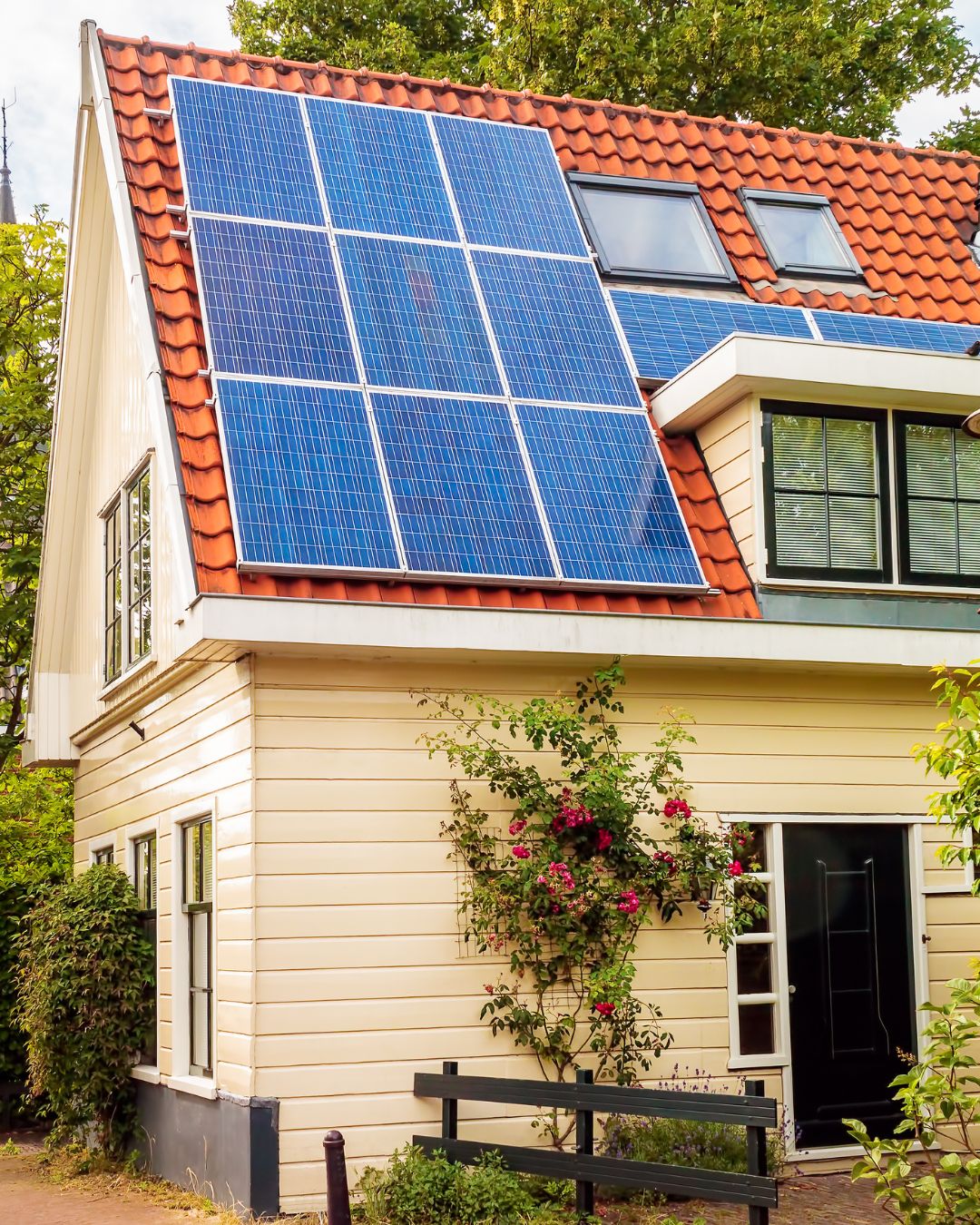 elektrische boiler met zonnepanelen ervaringen
