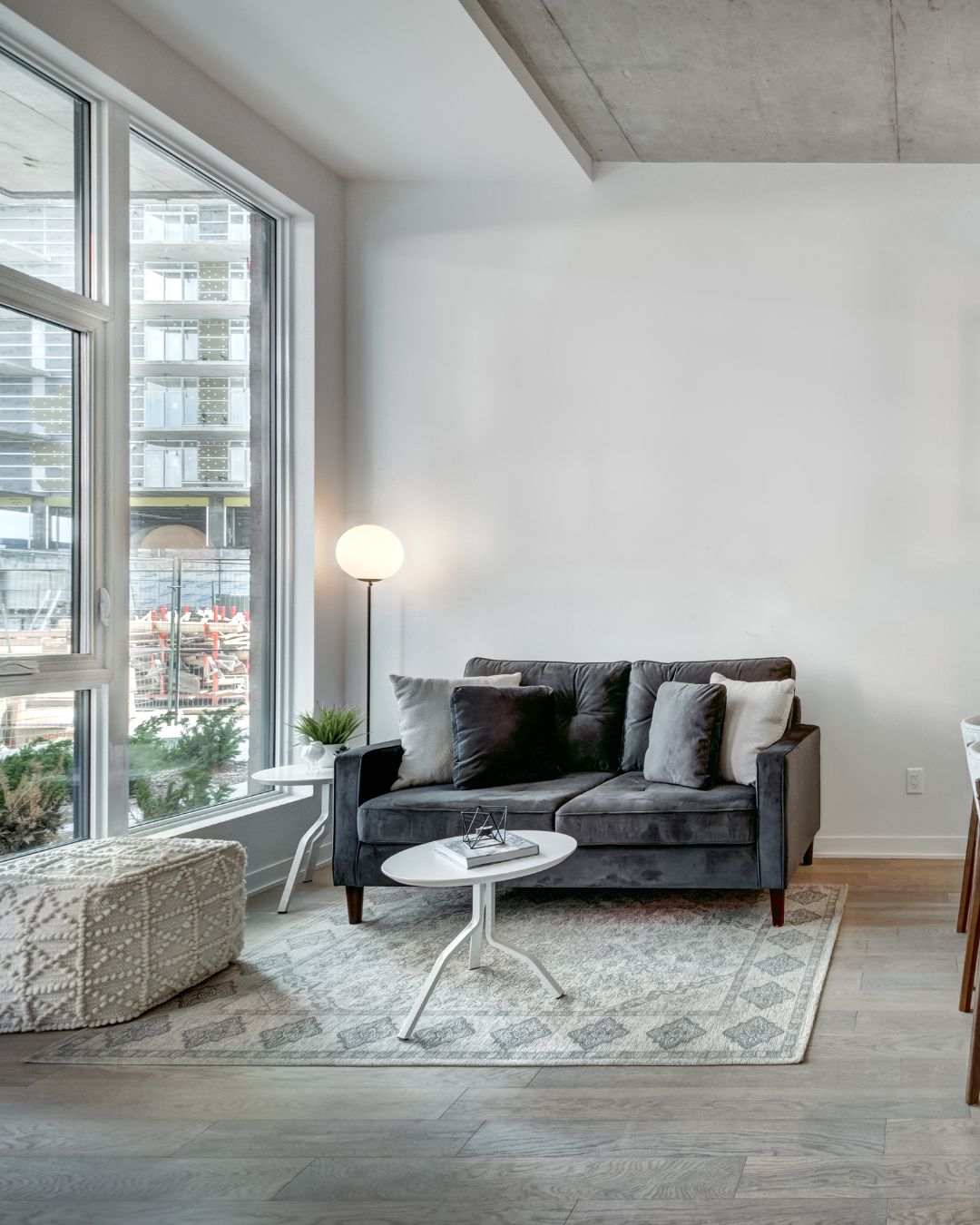 elektrische boiler voor appartement