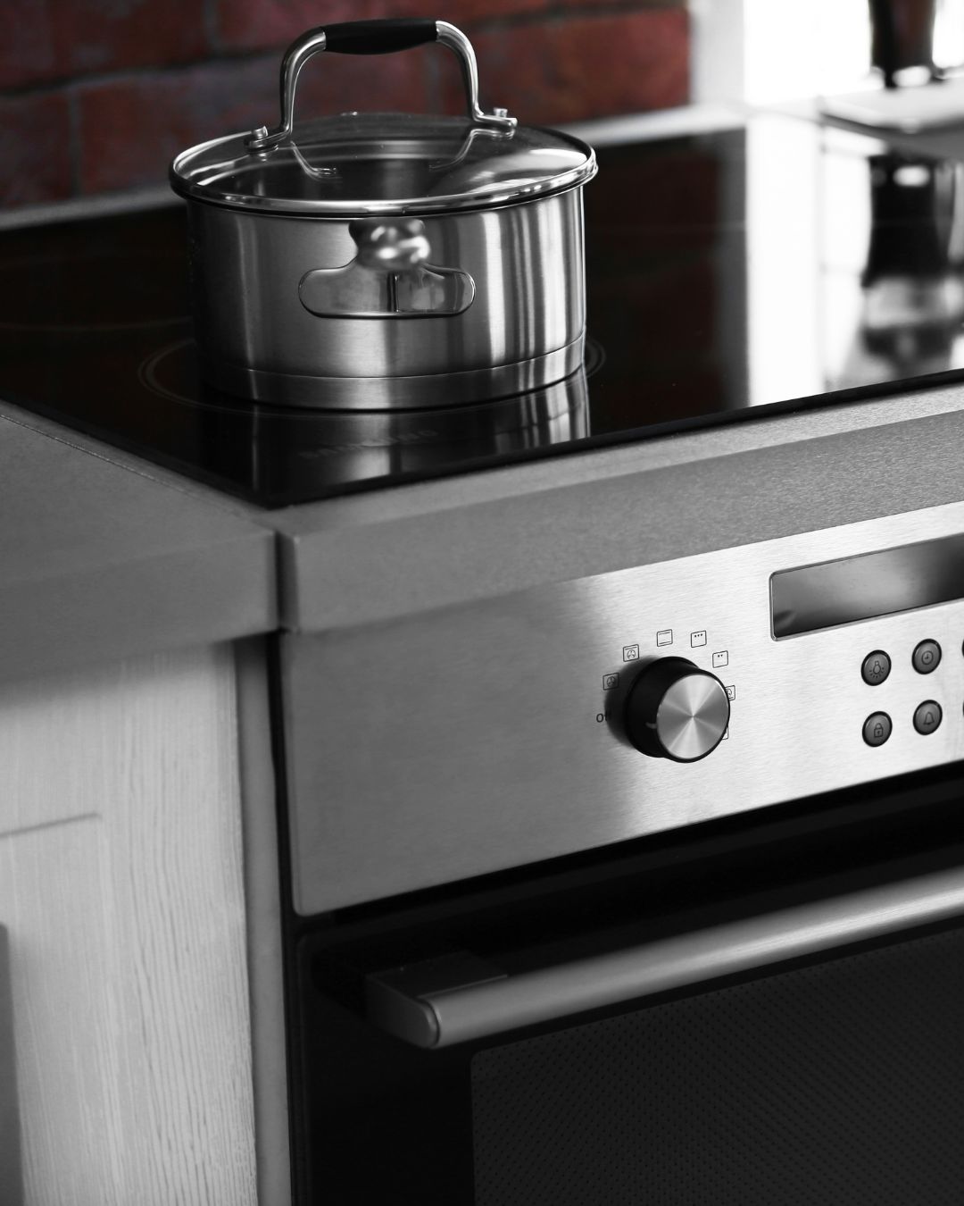 elektrische boiler voor keuken zonder gas