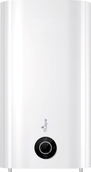 TTulpe Verlo 30 Smart platte boiler universele montage