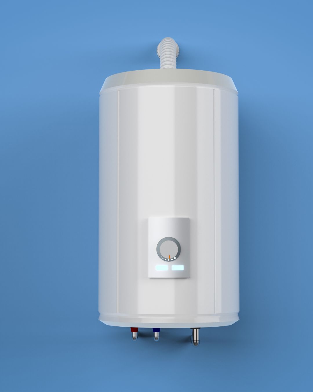 wat is een elektrische boiler