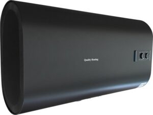 Quality Heating Dual 80 liter horizontaal