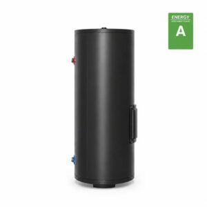 Quality Heating QH Dual 200 liter