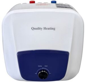 Quality Heating V2 10 liter keukenboiler