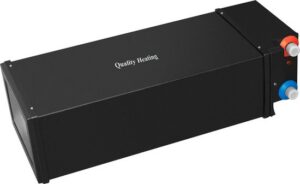 Quality Heating plintboiler 5 liter