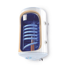 Tesy 80 liter indirect gestookt